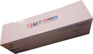 TENDER / CF244A XL Lzertoner, TENDER, fekete, 1,5k