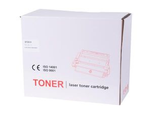 TENDER / CF281X lézertoner, TENDER®, fekete, 25k