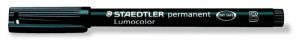 STAEDTLER / Alkoholos marker, OHP, 1-2,5 mm, STAEDTLER 