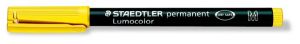 STAEDTLER / Alkoholos marker, OHP, 1 mm, STAEDTLER 