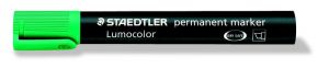 STAEDTLER / Alkoholos marker, 2-5 mm, vgott, STAEDTLER 