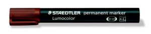 STAEDTLER / Alkoholos marker, 2 mm, kpos, STAEDTLER 