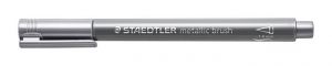 STAEDTLER / Dekormarker, 1-6 mm, STAEDTLER 