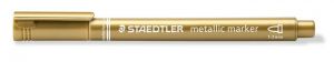 STAEDTLER / Dekormarker, 1-2 mm, kpos, STAEDTLER 
