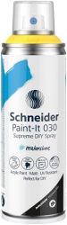 SCHNEIDER / Akrilfestk spray, 200 ml, SCHNEIDER 
