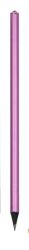ART CRYSTELLA / Ceruza, metl pink, rzsaszn SWAROVSKI kristllyal, 14 cm, ART CRYSTELLA