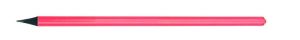 ART CRYSTELLA / Ceruza, neon pink, siam piros SWAROVSKI kristllyal, 14 cm, ART CRYSTELLA