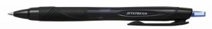 UNI / Golystoll, 0,35 mm, nyomgombos, fekete tolltest, UNI 