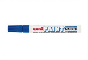 UNI / Lakkmarker, 2,2-2,8 mm, UNI 