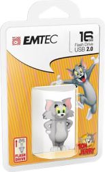 EMTEC / Pendrive, 16GB, USB 2.0, EMTEC 