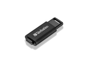 VERBATIM / Pendrive, 32GB, USB-C, VERBATIM