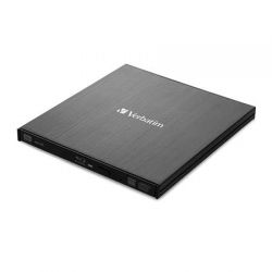 VERBATIM / Blu-ray r, (kls meghajt), 4K Ultra HD, USB 3.1 GEN 1 USB-C, VERBATIM 