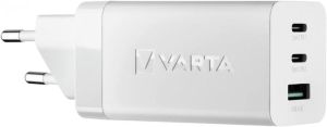 VARTA / Hlzati tlt, 1xUSB, 2x USB-C kimenet, 65W, VARTA 
