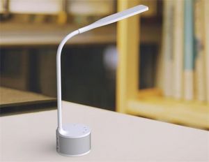 ALBA / Asztali lmpa, LED, 3,5 W, ALBA 