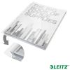 Genotherm, lefűzhető, A4, 180 mikron, víztiszta felület, 20 mm, LEITZ
