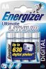 Elem, AA ceruza, 4 db, Lítium, ENERGIZER