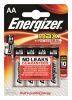 Elem, AA ceruza, 4 db, ENERGIZER