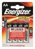 Elem, AA ceruza, 4 db, ENERGIZER 