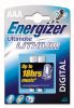 Elem, AAA mikro, 2 db, Lítium, ENERGIZER