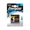 Elem, AAA mikro, 4db, ENERGIZER