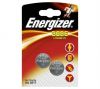 Gombelem, CR2025, 2 db, ENERGIZER