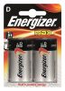 Elem, D góliát, 2 db, ENERGIZER