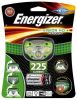 Fejlámpa, 3 LED, 3xAAA, ENERGIZER