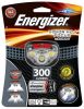 Fejlámpa, 3 LED, 3xAAA, ENERGIZER