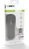 USB elosztó-HUB, USB-C/USB 3.1/HDMI/SD kártya, EMTEC