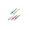 Hálózati kábel, F/UTP, Cat5e, 10 m, EQUIP, bézs