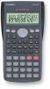 Számológép, tudományos, 240 funkció, CASIO