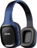 Fejhallgató, Bluetooth, mikrofon, levehető vezeték, GRIXX