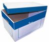 Archivlkontner, 325x460x270 mm, karton, VICTORIA OFFICE, kk-fehr
