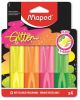 Szövegkiemelő készlet, 1-5 mm, MAPED