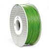 3D nyomtató kellékanyag, ABS 1,75mm, 1kg, VERBATIM, zöld