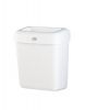 Hulladékgyűjtő, 20 l, B2 rendszer, TORK, fehér
