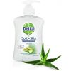 Folyékony szappan, 250 ml, DETTOL, aloe vera