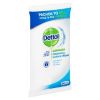 Felülettisztító kendő, antibakteriális, 36 db, DETTOL