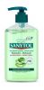 Antibakteriális folyékony szappan, 250 ml, SANYTOL