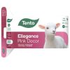Toalettpapír, 3 rétegű, kistekercses, 16 tekercs, TENTO