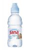 Ásványvíz, szénsavasmentes, JANA, 0,25 l,