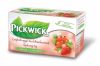Herba tea, 20x2,5 g, PICKWICK, eperízű csipkebogyó hibiszkusszal
