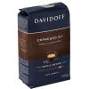 Kávé, pörkölt, szemes, 500 g, DAVIDOFF