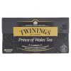 Fekete tea, 25x2 g, TWININGS 