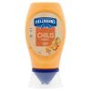 Chilis szósz, 255 g, HELLMANNS