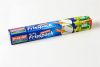 Frissentartó fólia, perforált, 100 ív, 45 m, MAZZINI