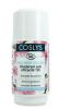 Dezodor, bio, golyós, újratölthető, 50 ml, COSLYS, édes mandula