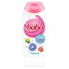 Tusfrd, 750 ml, BABA, mlna s rzsafa