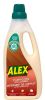 Padlótisztító folyadék, fa felületre, 750 ml, ALEX