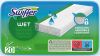 Nedves padlótörlő kendő, utántöltő, 20 db, SWIFFER